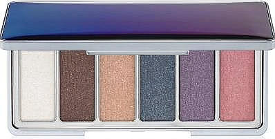 XX Revolution Chamaleon Eyeshadow Palette 1 XX Revolution Chamaleon Eyeshadow Palette