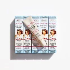 TheBalm Anne T. Dotes Eye Primer -Mode Kosmetikgeschäft whonqsb0agdy