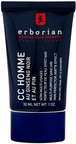 Erborian CC Homme Multi-Purpose Skincare