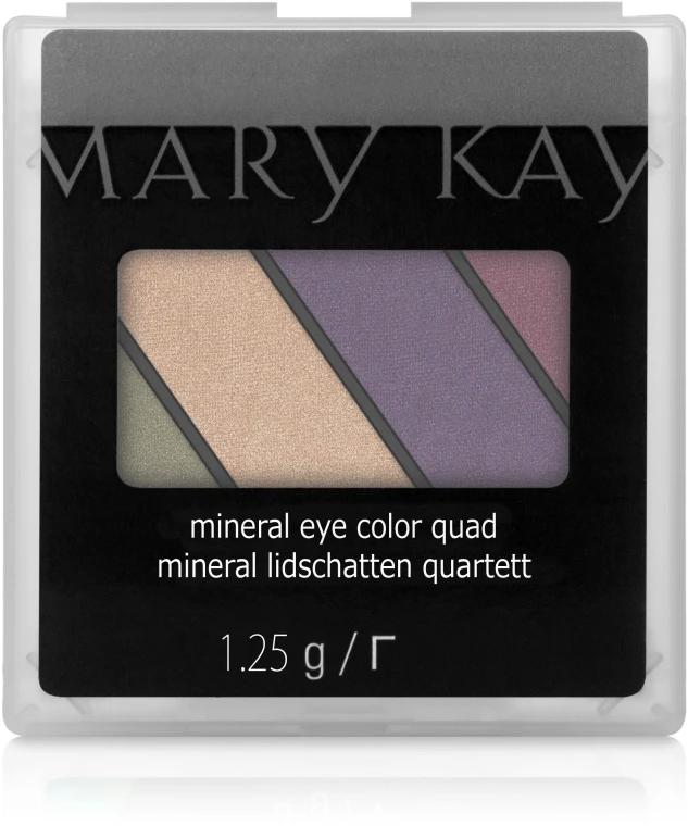 Mary Kay 1 Mary Kay