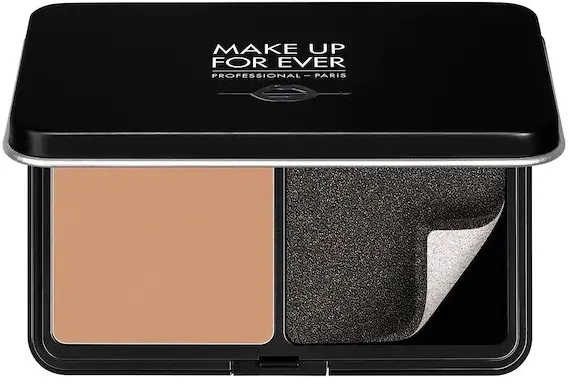 Make Up For Ever Matte Velvet Skin 1 Make Up For Ever Matte Velvet Skin