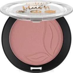 PuroBio Cosmetics Compact Blush -Mode Kosmetikgeschäft wy5dqwlpjql0