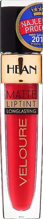 Hean Veloure Matte Liptint