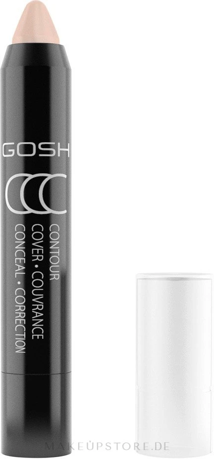 Gosh CCC Stick 3w1 2 Gosh CCC Stick 3w1 - Image 2