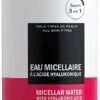 Novexpert Hyaluronic Acid Micellar Water