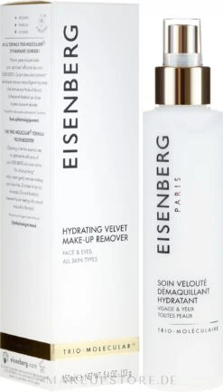 Jose Eisenberg Hydrating Velvet Make-Up Remover 9 Jose Eisenberg Hydrating Velvet Make-Up Remover -Mode Kosmetikgeschäft x8fdhl6lbti5