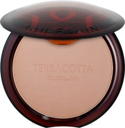 Guerlain Terracotta Moisturizing Bronzing Powder Long Lasting -Mode Kosmetikgeschäft x9katlcotq1x