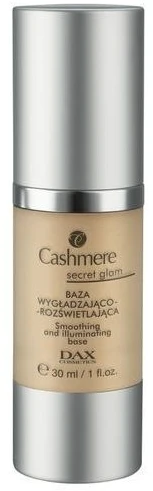 DAX Cashmere Secret Glam Base
