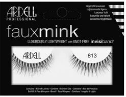 Ardell Faux Mink Luxuriously Lightweight 813