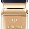 Cle De Peau Beaute Radiant Fluid Foundation Matte SPF20 PA+++