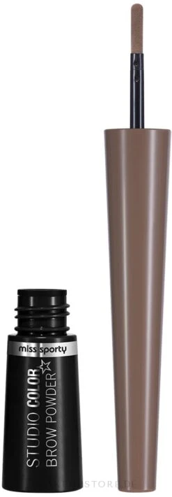 Miss Sporty Studio Color Brow Powder -Mode Kosmetikgeschäft xlqm18fbo2jp
