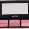 Moira Blossom & Adore Blush Palette