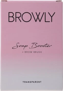 Browly Soap Booster