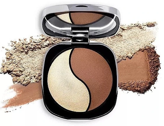 NEO Bronzing Hihgligting Powder Tulum Sun Set 2 NEO Bronzing Hihgligting Powder Tulum Sun Set - Image 2