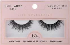 House Of Lashes Noir Fairy Lite False Eyelashes