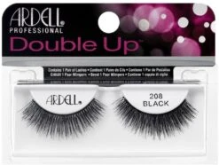 Ardell Double Up 208 Black