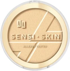 AA Sensi Skin Powder