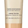 Laura Mercier Tinted Moisturizer Natural Skin Perfector SPF30 UVB/UVA/PA+++