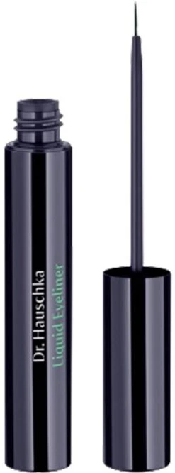 Dr. Hauschka Liquid Eyeliner