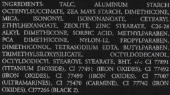 Rouge Bunny Rouge Matt Long-Lasting Eye Shadow (Refill) -Mode Kosmetikgeschäft y5aveyrux6w2