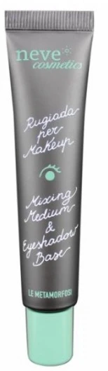 Neve Cosmetics Eye Shadow Base