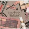 Technic Cosmetics Makeup Collection