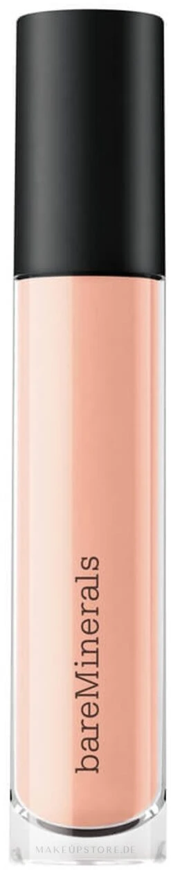 Bare Escentuals Bare Minerals Gen Nude Buttercream Lipgloss -Mode Kosmetikgeschäft yawzo6ymvtzf