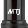 MTJ Cosmetics Silky Nude Lipstick