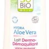 So'Bio Etic Aloe Vera Dermo-Cleansing Milk