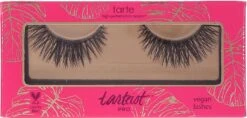 Tarte Cosmetics Pro Cruelty-free Lashes