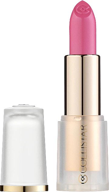 Collistar Puro Lipstick 1 Collistar Puro Lipstick