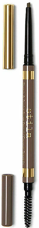 Stila Sketch And Sculpt Brow Pencil
