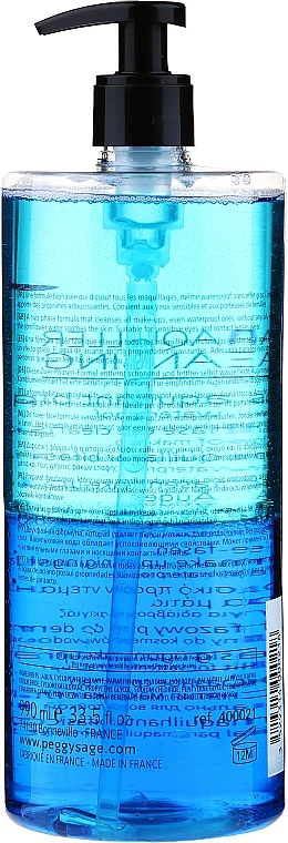 Peggy Sage Two-Phase Eye Cleanser 2 Peggy Sage Two-Phase Eye Cleanser - Image 2