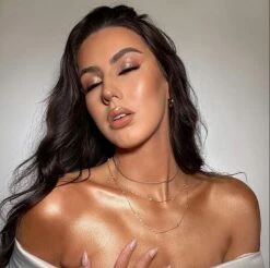 Sosu By SJ Dripping Gold Bronze Bar Illuminating Bronzer Stick -Mode Kosmetikgeschäft ytt1mazuckzu