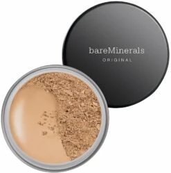 Bare Escentuals Bare Minerals Original Foundation SPF15