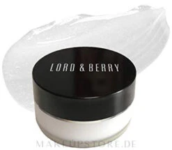 Lord & Berry Only One Mixing Base -Mode Kosmetikgeschäft z75ie59v1m51