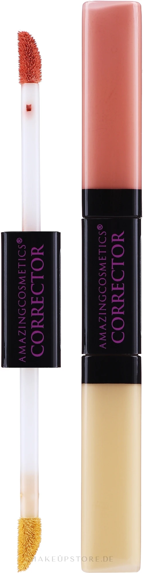 Amazing Cosmetics Color Correctors 5 Amazing Cosmetics Color Correctors - Image 5