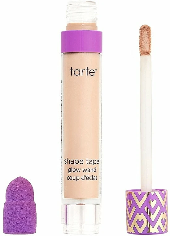 Tarte Cosmetics Shape Tape Glow Wand 4 Tarte Cosmetics Shape Tape Glow Wand - Image 4