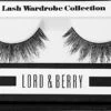 Lord & Berry Lash Wardrobe Collection