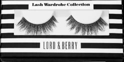 Lord & Berry Lash Wardrobe Collection