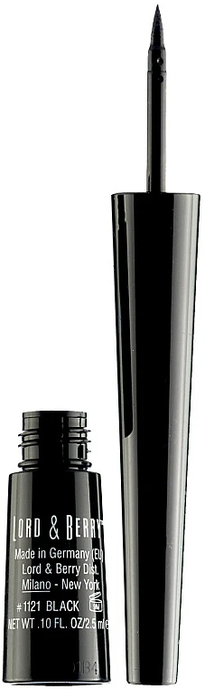 Lord & Berry Inkglam Liquid Eyeliner