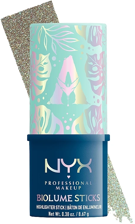 NYX Professional Makeup Biolume Sticks 3 NYX Professional Makeup Biolume Sticks - Image 3