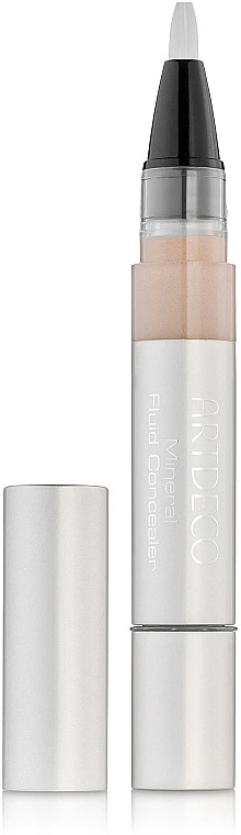 ArtDéco Artdeco Mineral Fluid Concealer