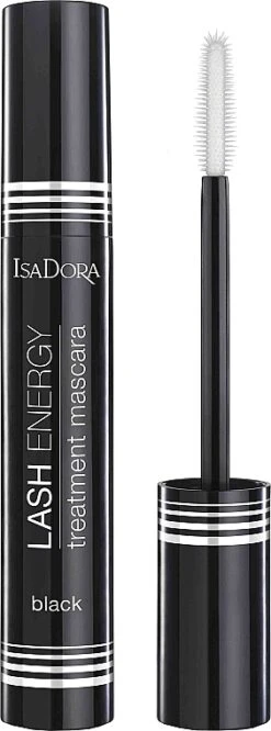 IsaDora Lash Energy Treatment Mascara