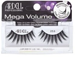 Ardell Mega Volume 253 Black