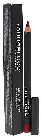Youngblood Lip Liner Pencil