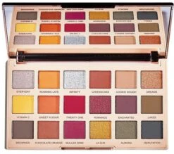 Makeup Revolution X Soph Extra Spice Eyeshadow Palette -Mode Kosmetikgeschäft zpbesktgwobb