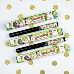TheBalm Ladies Schwing Liquid Eyeliner Trio -Mode Kosmetikgeschäft zs9w8xfkdb5g
