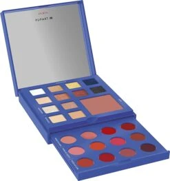 Pupa Pupart M Be Yourself -Mode Kosmetikgeschäft zsvpjsk3fpfi