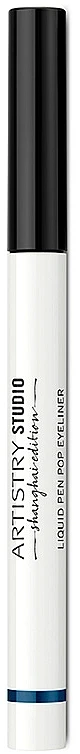 Amway Artistry Studio Shanghai Edition Liquid Pen Pop Eyeliner